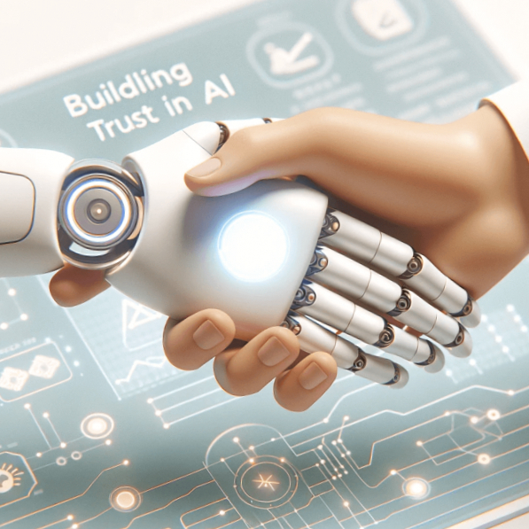ICT Automated Trading | FVG Trading System